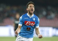 El Nápoles: un bloque atrevido