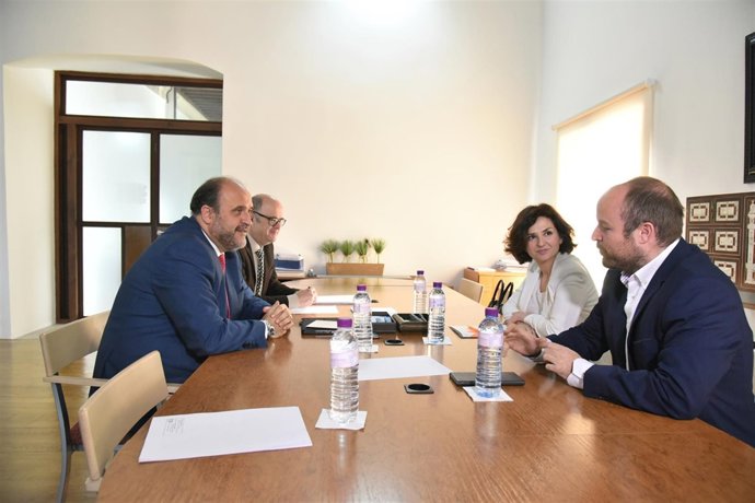 Ciudadanos y Guijarro