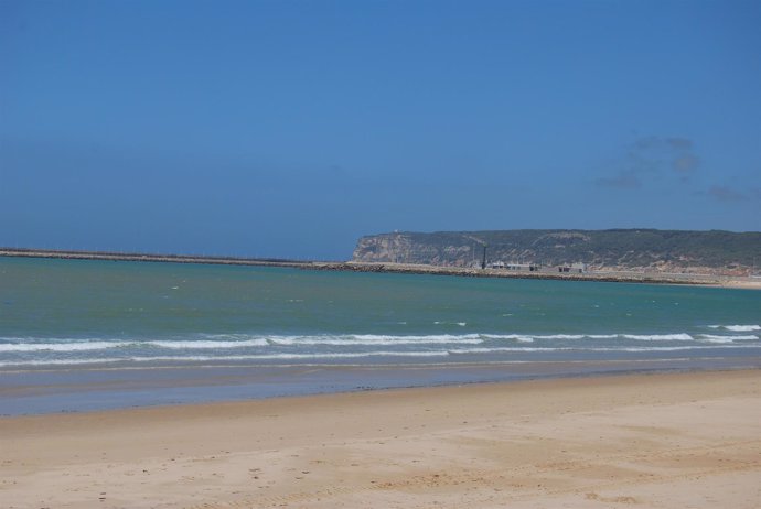 Playa de Barbate