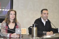 El PAR urge a elaborar un programa de atracción de empresas afectadas por el 'Brexit'