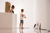 El Museo Carmen Thyssen Málaga lanza la tercera edición de su 'Residencia Artista Educador'