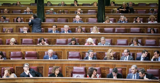 Diputats del Grup Popular