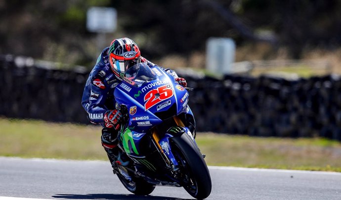 Maverick Viñales