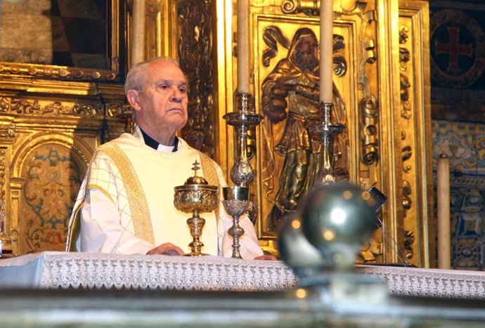 Fallece el sacerdote, organista y músicólogo valenciano José Climent