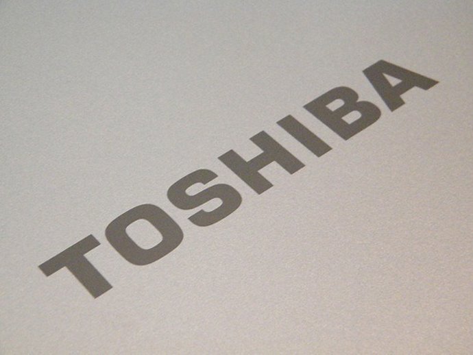 Recurs Toshiba