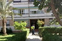 Detenida en Alicante una mujer por su relación con la organización terrorista DAESH