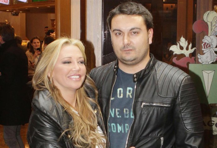 Belén esteban y miguel 