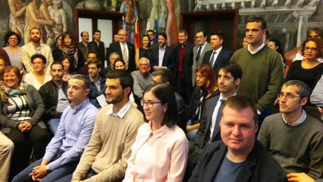 Presentación del programa