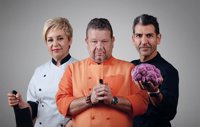 Arranca la cuarta entrega de Top Chef con un casting de 10