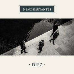 NIÑOS MUTANTES