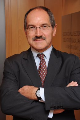 Pedro Mier Albert, candidato a la presidencia de Ametic