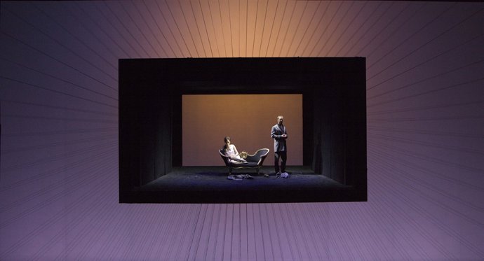 L'òpera 'Quartett'