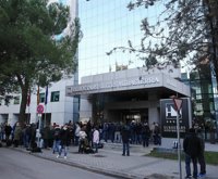 La Policía española no observó lesiones ni indicios de agresión de Maradona a su novia