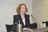 La reunión de Podemos y PSOE es un "mal precedente", considera IU