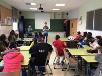 Finanzas para Mortales abre su voluntariado a los universitarios