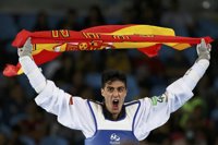 El Nacional de Taekwondo de San Sebastián de los Reyes, primera prueba para el Mundial de Corea