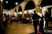 Cádiz apuesta en 2017 por los congresos y la gastronomía, que apoyará el chef Ángel León