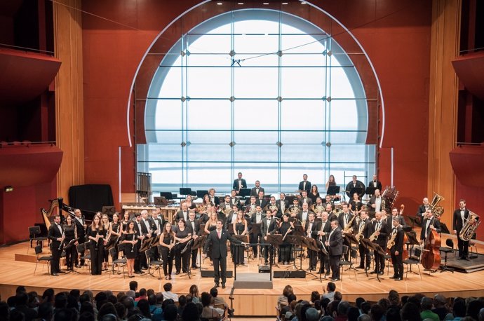 Gran Canaria Wind Orchestra