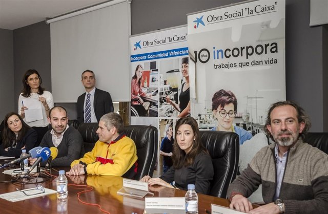 A OBRA SOCIAL LA CAIXA FACILITA 7.000 PUESTOS DE TRABAJO