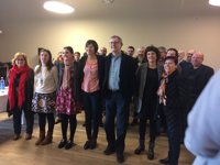 El BNG denuncia la "discriminación" de los ayuntamientos gallegos con el sistema de financiación actual