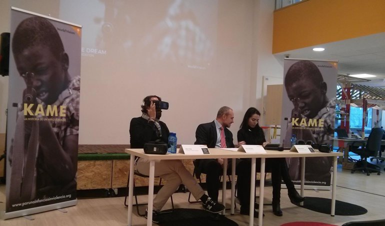 Cooperación y Desarrollo