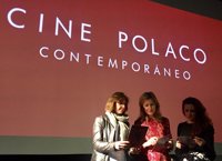 La Filmoteca de la Región programa hasta marzo seis producciones dentro del ciclo de cine polaco contemporáneo
