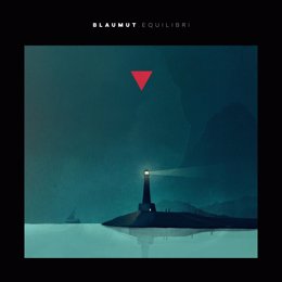 Blaumut lanzará su nuevo disco 'Equilibri' el 17 de marzo