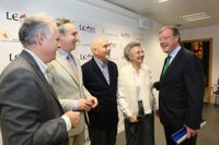 León acoge el estreno mundial de la ópera 'La casa imaginaria' en el marco del XI Encuentro de Maestros Internacionales