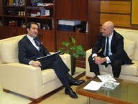 2,7 millones para sellar y restaurar escombreras en Valladolid