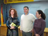 Podemos pide la activación de la figura del interlocutor social, especialista capaz de mediar en delitos de odio