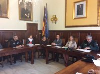 Guardia Civil y Policías Locales reforzarán los operativos conjuntos en Santanyí y Campos