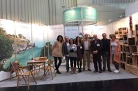 Baleares promociona su producción ecológica en la feria Biofach de Nuremberg
