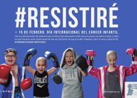 El HUCA trata al año unos 30 casos de cáncer infantil, la tercera parte de origen hematológico