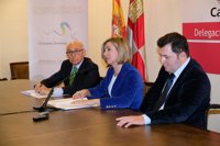 El Congreso 'Mujer y Discapacidad' llegará a Ávila con 400 profesionales