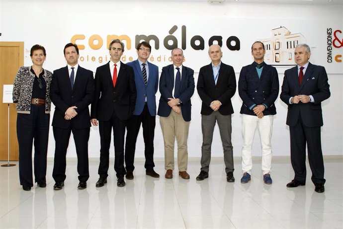 Foro de la Sanidad Privada en el Colegio de Médicos