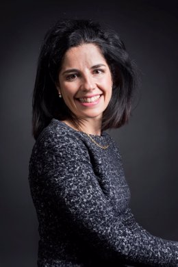 María Fuentenebro, directora del departamento de Relaciones Multilaterales en Vi