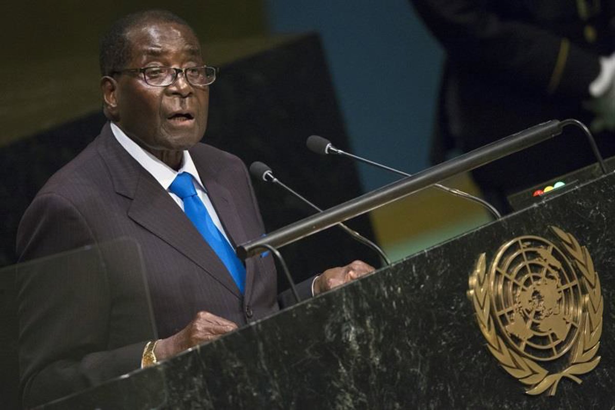 Este es el estado actual de la democracia en África y su perspectiva de