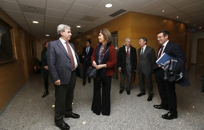 De la Sierra y Sánchez Cortés 