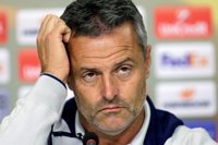 Escribá: "No somos un equipo inferior a la Roma"