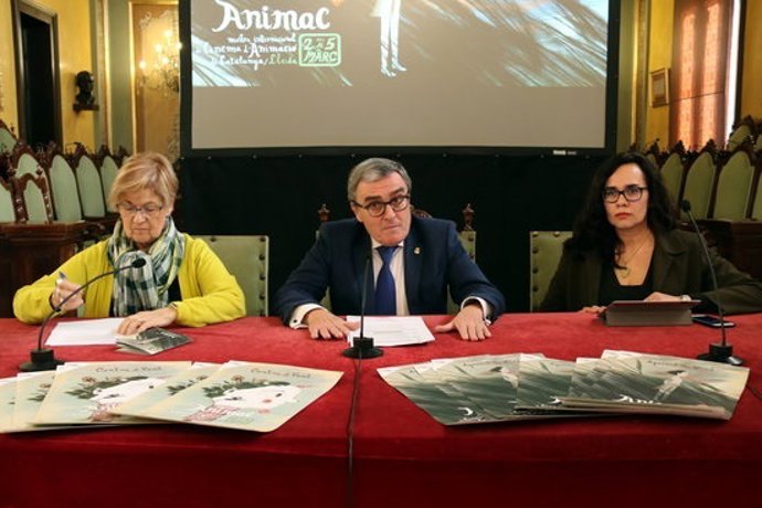 Agencia Catalana de Noticias