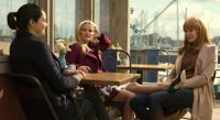 Big Little Lies, la nueva apuesta de HBO España con Nicole Kidman, Reese Witherspoon y Shailene Woodley