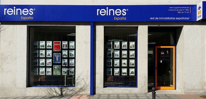 Reines Grupo Inmobiliario