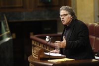 ERC pide a la Fiscalía a actuar contra Sánchez Camacho y Moragas por su papel en la 'Operación Cataluña'