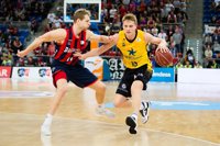 El anfitrión y la sorpresa abren la Copa