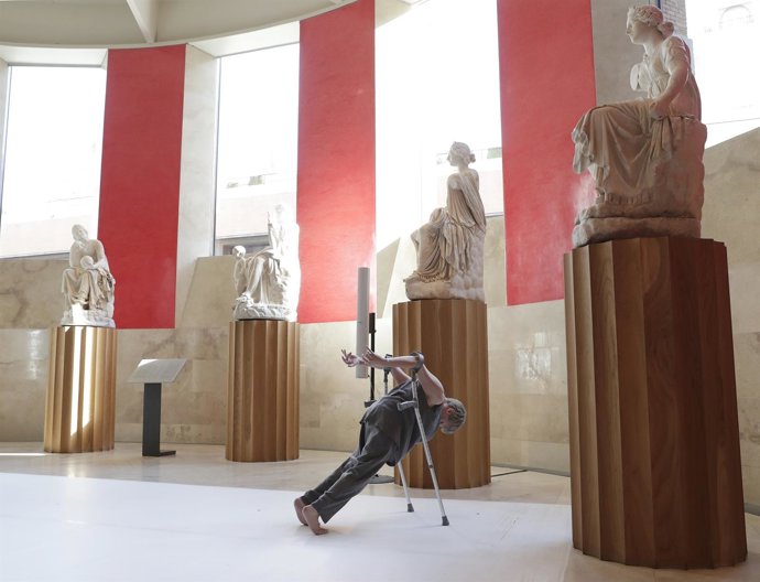 Fotos Que Acompañan La Nota Y El Audio: El Xxxiv Festival De Otoño A Primavera E