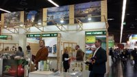 Siete empresas de Córdoba participan en la feria de productos ecológicos 'Biofach' en Núremberg