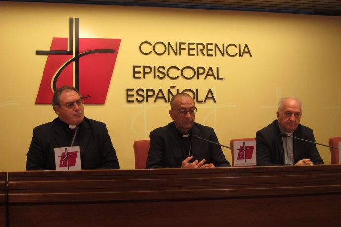 Conferencia Episcopal Española. 