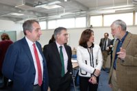 Artolazabal propone un plan de actualización de Lanbide que mejore la atención a colectivos vulnerables y desempleados