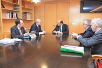 El PNV mantiene su rechazo al Real Decreto de prescripción enfermera y muestra su apoyo a la profesión