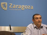 Cs pide que la avenida de Cataluña sea la prioridad en la reunión con Fomento